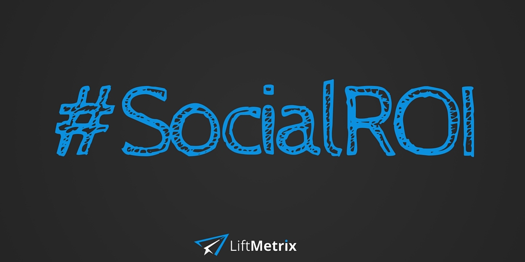 #socialroi