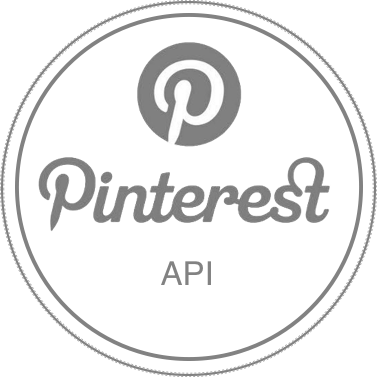Pintrest Integration