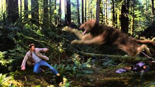 THE TWILIGHT SAGA: BREAKING DAWN PART 2 - TV Spot Generation