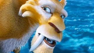 ICE AGE 4 Trailer 2012 Movie - Continental Drift - Official [HD]