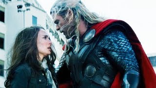 THE AVENGERS Trailer 2012 Movie - Official [HD]