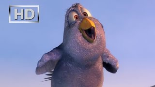 Big Buck Bunny