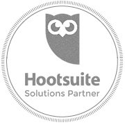 Hootsuite Solutions Partner