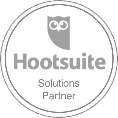 Hootsuite Solutions Partner