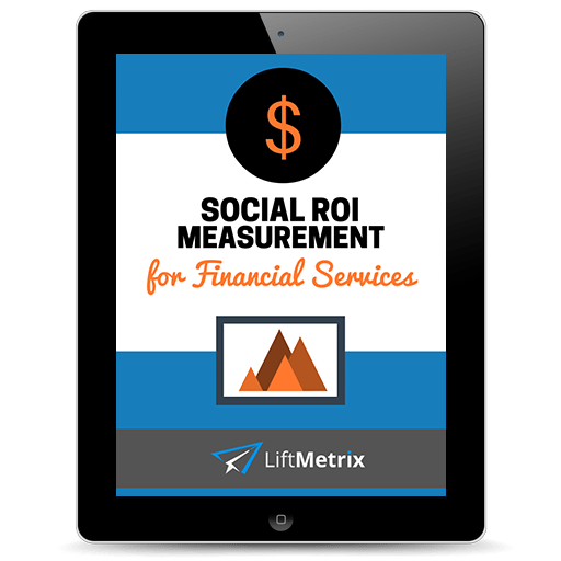 Social ROI FINANCIAL SERVICES